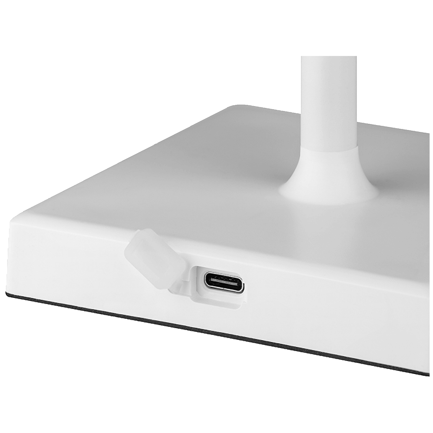 Tracer Lampa, stolna, 4W, IP44 - PLUTO WHITE TABLE LAMP - Image 4