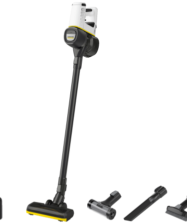 Karcher Bežični štapni usisavač, akumulatorski - VC 4 Cordless myHome
