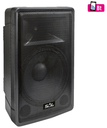 SAL Zvučna kutija, aktivna, 400W - PAX 42BT
