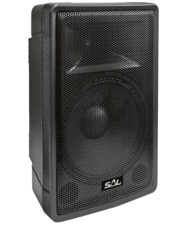 SAL Zvučna kutija, 400/250 W, 15" woofer - PAX 42PRO