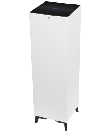 home Pametna grijalca, infracrveni grijač, smart, 1000W, IP20 - FKIR 270 WIFI