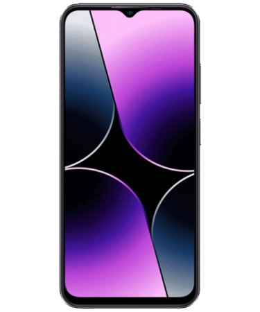 ulefone Smartphone 6.52", Octa Core 1.6GHz, RAM 8GB, 50 Mpixel - Note 16 Pro DS 8GB/128GB Violet EU