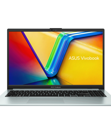 Asus Laptop 15,6", Ryzen 3 7320U, 8GB DDR5, SSD 512 GB - E1504FA-BQ321