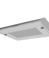 home Napa HURRICANE 60 cm,protok 380 m³/h,2 motora,200W,INOX - KPE 6038S