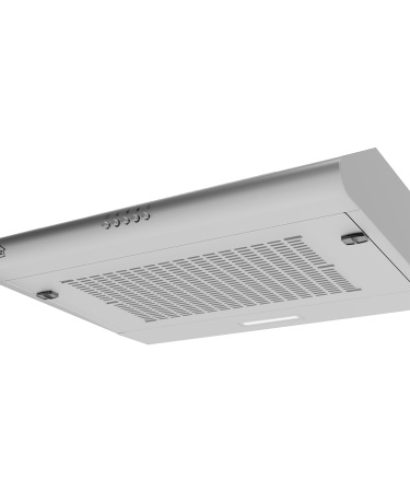 home Napa HURRICANE 60 cm,protok 380 m³/h,2 motora,200W,INOX - KPE 6038S