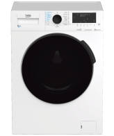 Beko Mašina za pranje/sušenje veša, 1400 obrtaja, 8/5 kg., D - HTV 8716 XO