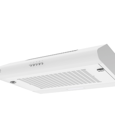 home Napa TORNADO 60 cm, protok 200 m³/h, 38W, bijela - KPE 6020W