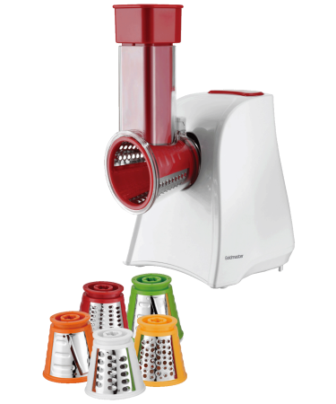 Goldmaster Rezalica i sjeckalica, 5u1, 150W - GM-7280 Rendimax