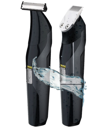 Goldmaster Aparat za brijanje, trimer, 7u1, Wet & Dry - GM-8168 Fast