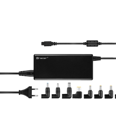 Tracer Adapter / Punjač za laptop, 90W - NOTEBOOK CHARGER PRIME ENERGY 90