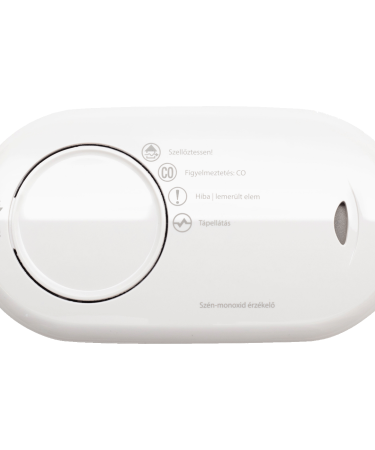 FireAngel Detektor Carbon monoxida, alarm - FA3820-HUR
