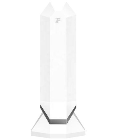 Xiaomi Aparat za čišćenje mitesera i pora kože lica - InFace MS6000 White