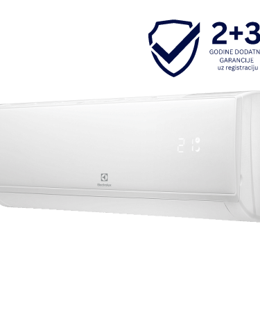 Electrolux Klima uređaj, 12000Btu, -20°, WiFi, Inverter, A++ - EACS/I-12HEL/N8 EEC