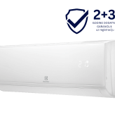 Electrolux Klima uređaj, 18000Btu, -20°, Wifi, Inverter, A++ - EACS/I-18HEL/N8 EEC