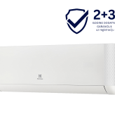 Electrolux Klima uređaj, 12000Btu, -20°, WiFi, 2XGrijac, INVERTER, A++ - EACS/I-12HTP/HC/N8 EEC