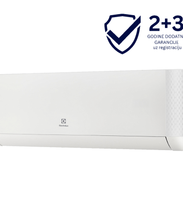 Electrolux Klima uređaj, 12000Btu, -20°, WiFi, 2XGrijac, INVERTER, A++ - EACS/I-12HTP/HC/N8 EEC