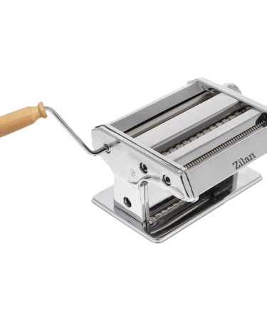 Zilan Aparat za tjesteninu, INOX - ZLN9471