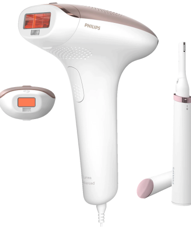 Philips Aparat za uklanjanje dlačica, Lumea IPL 7000 Series - BRI921/00