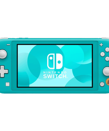 Nintendo Igraća konzola Nintendo Switch Lite + igra Animal Crossing - Switch lite Console Animal Crossing