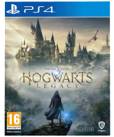 Warner Bros Igra PlayStaion 4: Hogwarts Legacy - PS4 Hogwarts Legacy