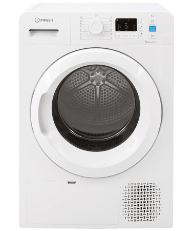 Indesit Mašina za sušenje veša sa toplotnom pumpom, 9 kg., A+ - YTN M10 91 R EU