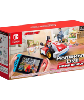 Nintendo Igra za Nintendo Switch:Mario Kart Live Home Circ.Mario Set - Mario Kart Live:Home Circuit Mario