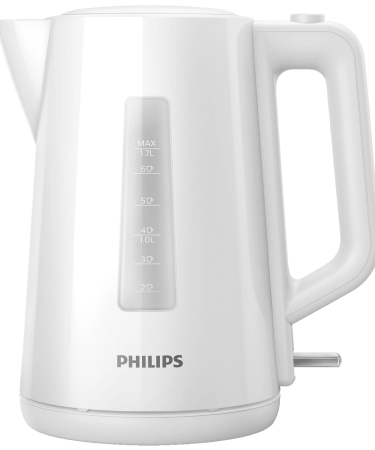 Philips Kuhalo za vodu, zapremina 1.7 lit., 2200 W,Series 3000 - HD9318/00