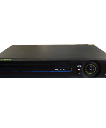 Eule 16-kanalni Cloud analogni AHD DVR, HD720P/960H/D1, HDMI/VGA - DVR-HD16+