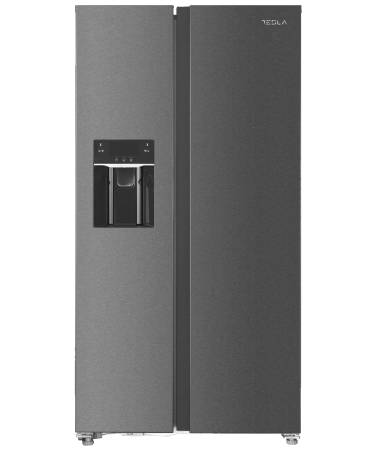 Tesla Frižider/Zamrzivač, zapremina 513 l, Total NoFrost, E - RB5210FHXI