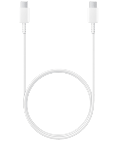 Samsung Kabl USB type-C, 1.0 met., 5A - EP-DN975BWEGWW