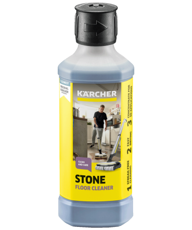 Karcher Sredstvo za čišćenje kamenih podova, 500 ml - RM 537