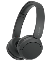 Sony Bežične bluetooth slušalice, WH-CH520, Crna - WHCH520B.CE7