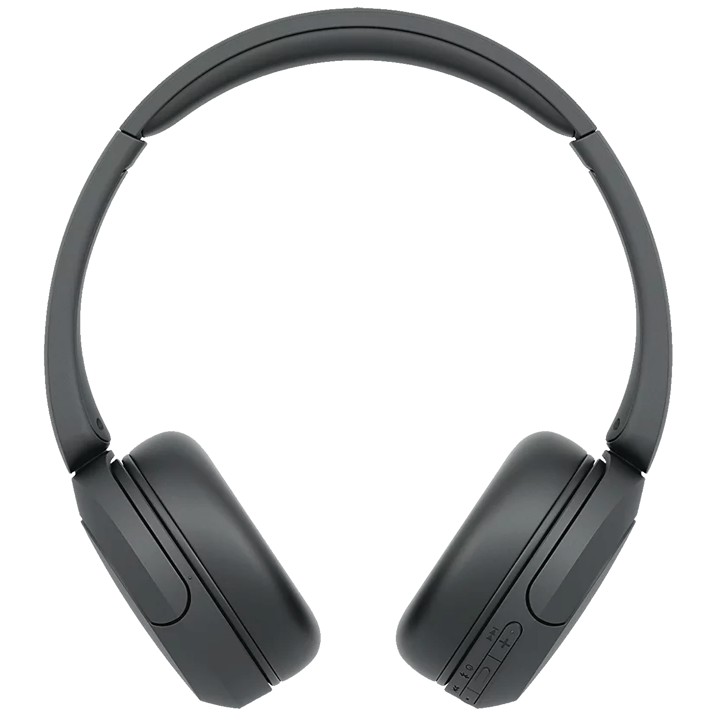 Sony Bežične bluetooth slušalice, WH-CH520, Crna - WHCH520B.CE7 - Image 2