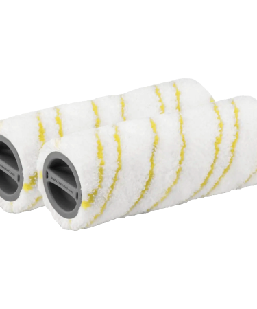 Karcher Set valjaka od mikrovlakana za čistač tvrdih podova, 2 kom - 2.055-006.0