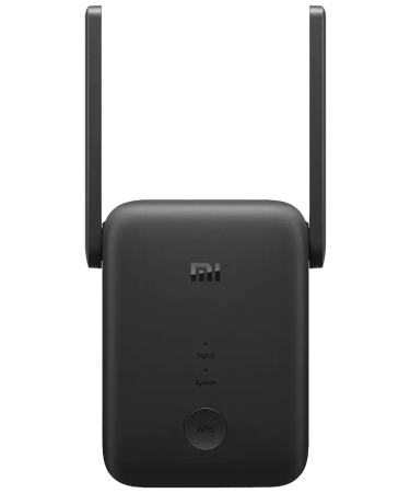 Xiaomi Wireless-N Extender-Access Point, Dual Band, 1200Mbps - Mi WiFi Range Extender AC1200 EU