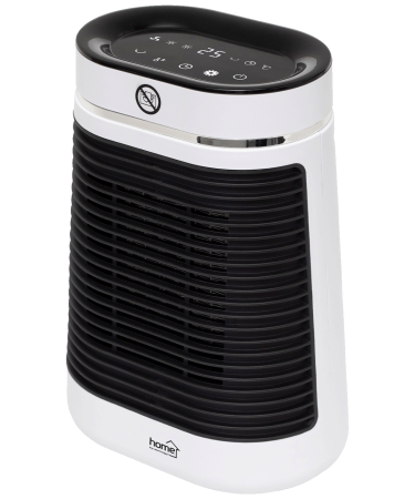 home Grijalica keramička, 1000 / 1500 W, digitalni termostat - FK 55