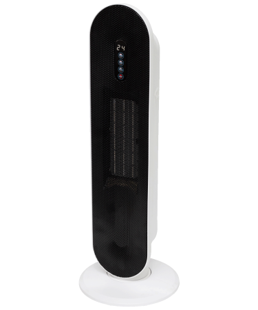 home Grijalica keramička sa daljinskim upravljačem, 2000W - FK 54