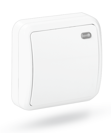 Jablotron BUS panic zidna tipka - JA-112J