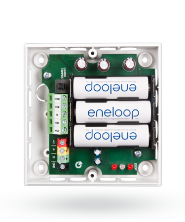 Jablotron BUS modul za električne brave - JA-120N