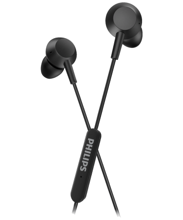 Philips Slušalice sa mikrofonom, USB-C, 1.2 met. - TAE5008BK/00