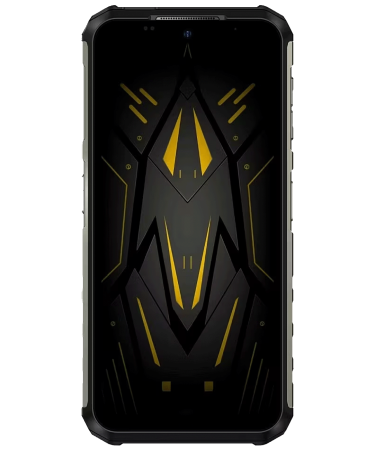 ulefone Smartphone 6.58", RAM 8GB, DualSIM, 6600mAh, 64Mpx - Armor 22 8GB/128GB Black