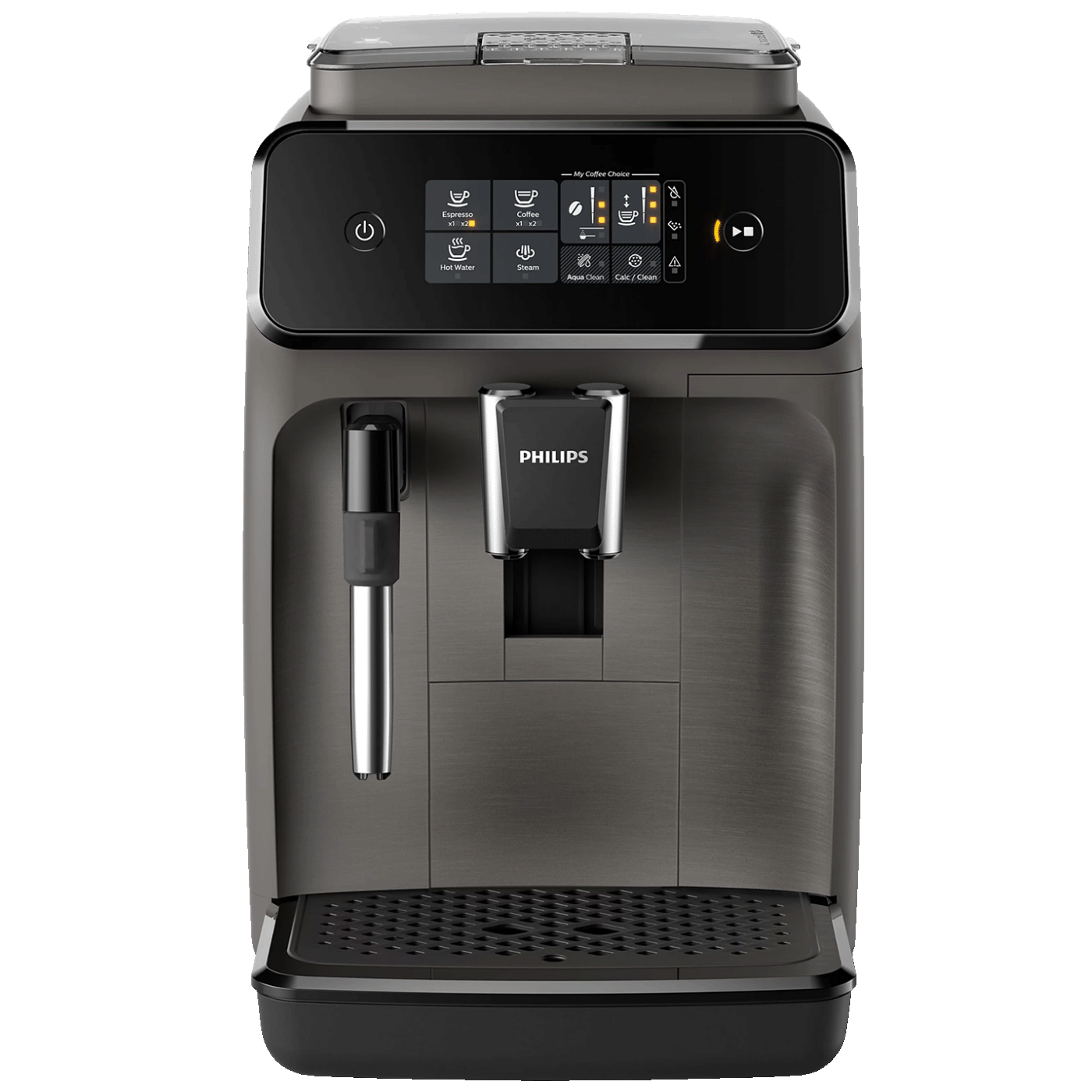 Philips Aparat za espresso kafu, automatski, 2 napitka - EP1200/00 - Image 3