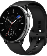 Amazfit Pametni sat, 1.28" AMOLED, vodootporan 5ATM, BT, GPS - GTR Mini - Midnight Black