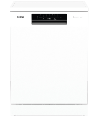 Gorenje Mašina za suđe za 13 kompleta, 6 programa, E - GS642E90W