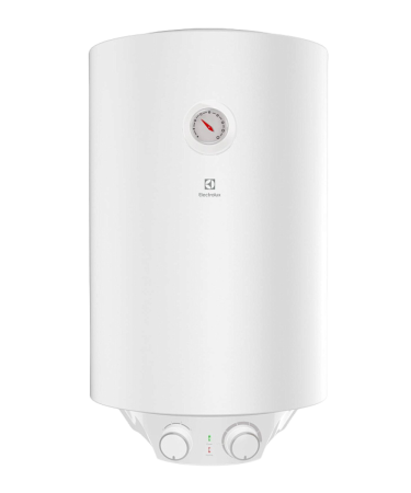 Electrolux Bojler 80 lit., Cijevni električni grijač (TEN), 2kW, IPX4 - EWH 80 V EEC