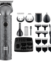 Zilan Aparat za šišanje, brijanje, trimer, 16u1 - ZLN8665 Apollon