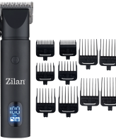Zilan Aparat za šišanje, trimer, 11u1 - ZLN8696 Ouera