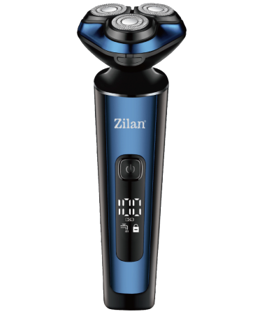Zilan Aparat za brijanje, trimer, 4u1, IPx6 - ZLN8726 Aion