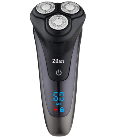Zilan Aparat za brijanje, IPx6 - ZLN8733 Kronos