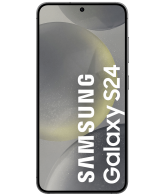 Samsung Smartphone 6.2", 5G, 10-Core 3.2GHz, RAM 8GB, 50Mpixel - Galaxy S24 8GB/128GB Black